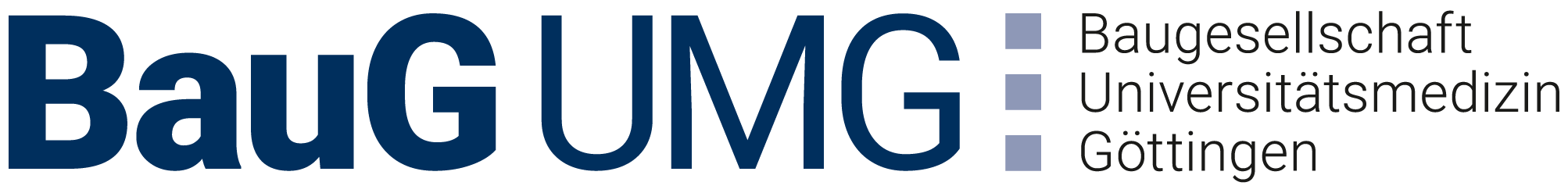 BauG UMG Göttingen